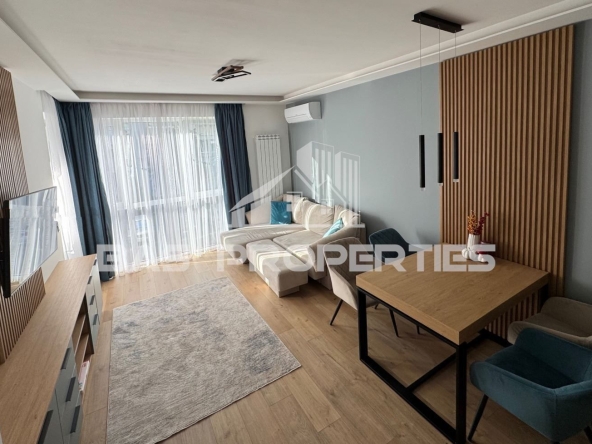 Двустаен апартамент в София, Връбница 2 - 67 кв.м за 3433 €/кв.м - Снимка #1