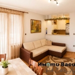 Дава се под наем Двустаен апартамент в София, Център - 67 кв.м за 498.27 € - Снимка #1