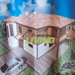 Парцел в с. Лясково, Област Пловдив - 499 кв.м за 63 €/кв.м - Снимка #1