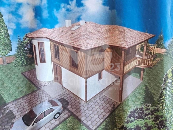 Парцел в с. Лясково, Област Пловдив - 2700 кв.м за 19 €/кв.м - Снимка #1