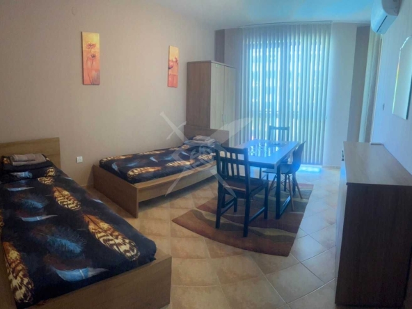 Тристаен апартамент в к.к. Слънчев бряг - 95 кв.м за 1843 €/кв.м - Снимка #1