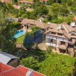 Къща в с. Мадара, Област Шумен - 1550 кв.м за 368 €/кв.м - Снимка #1