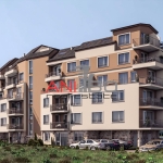 Двустаен апартамент в Перник, Ладовица - 67 кв.м за 1576 €/кв.м - Снимка #1