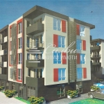 Четиристаен апартамент в Шумен, Тракия - 126 кв.м за 637 €/кв.м - Снимка #1