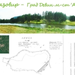 Парцел в София, Дианабад - 26200 кв.м за 3 €/кв.м - Снимка #1