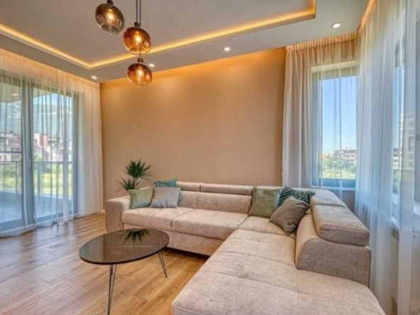 Дава се под наем Двустаен апартамент в София, Дружба 1 - 76 кв.м за 484.5 € - Снимка #1