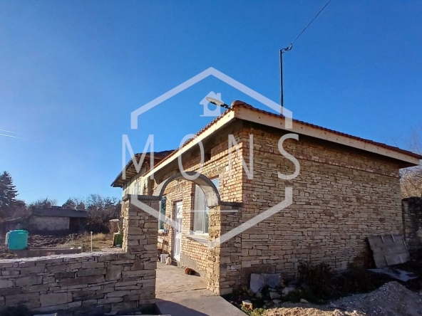 Къща в с. Горна Липница, Област Велико Търново - 157 кв.м за 318 €/кв.м - Снимка #1