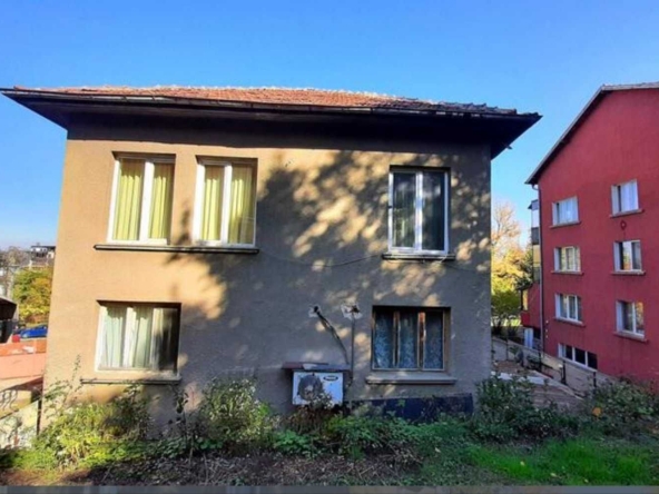 Къща в София, Овча купел - 216 кв.м за 1505 €/кв.м - Снимка #1