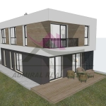 Парцел в Варна, Изгрев - 390 кв.м за 165 €/кв.м - Снимка #1