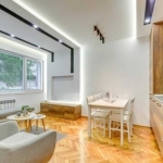 Тристаен апартамент в София, Младост 1 - 79 кв.м за 2152 €/кв.м - Снимка #1