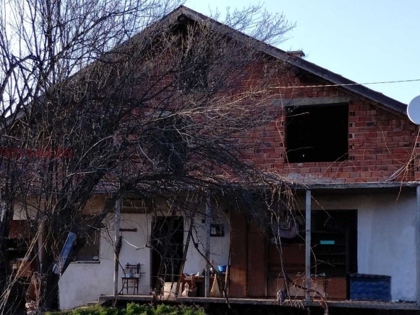 Къща в с. Корен, Област Хасково - 95 кв.м за 422 €/кв.м - Снимка #1