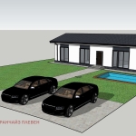 Парцел в с. Ясен, Област Плевен - 632 кв.м за 70 €/кв.м - Снимка #1