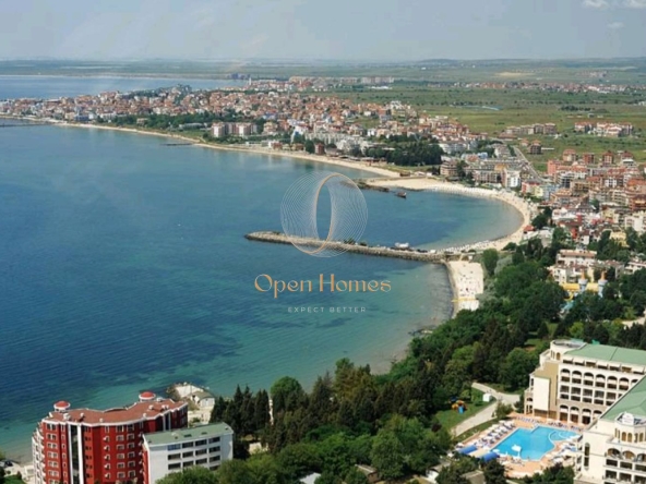 Парцел в с. Равда, Област Бургас - 7443 кв.м за 55 €/кв.м - Снимка #1