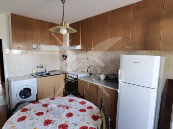 Дава се под наем Тристаен апартамент в София, Люлин 3 - 82 кв.м за 600 € - Снимка #1