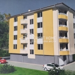 Двустаен апартамент в Търговище, Център - 46 кв.м за 998 €/кв.м - Снимка #1