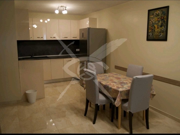 Дава се под наем Двустаен апартамент в София, Студентски град - 65 кв.м за 747.66 € - Снимка #1