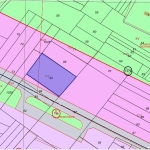 Земеделски имот в София, Илиянци -  кв.м за 38500 €/дка - Снимка #1