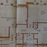 Тристаен апартамент в Хасково, Болярово - 114 кв.м за 702 €/кв.м - Снимка #1