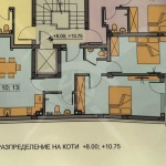 Тристаен апартамент в с. Граф Игнатиево, Област Пловдив - 121 кв.м за 835 €/кв.м - Снимка #1