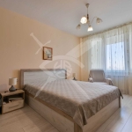 Тристаен апартамент в София, Дружба 1 - 88 кв.м за 2671 €/кв.м - Снимка #1