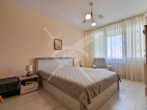 Тристаен апартамент в София, Дружба 1 - 88 кв.м за 2671 €/кв.м - Снимка #1
