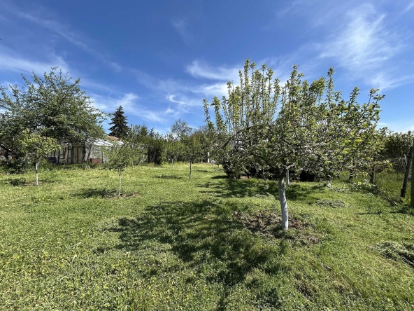 Парцел в с. Зорница, Област Варна - 970 кв.м за 34 €/кв.м - Снимка #1