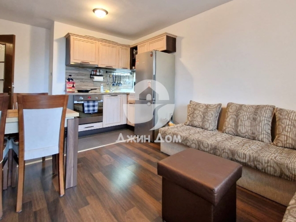 Тристаен апартамент в Свети Влас - 71 кв.м за 1268 €/кв.м - Снимка #1