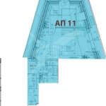 Двустаен апартамент в София, Овча купел 1 - 83 кв.м за 1597 €/кв.м - Снимка #1