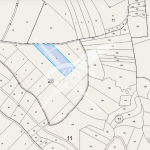 Парцел в Божурище - 4999 кв.м за 12 €/кв.м - Снимка #1