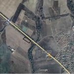 Земеделски имот в с. Тулово, Област Стара Загора -  кв.м за 7650 €/дка - Снимка #1