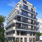 Двустаен апартамент в Варна, Център - 91 кв.м за 3247 €/кв.м - Снимка #1