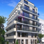 Двустаен апартамент в Варна, Център - 87 кв.м за 3237 €/кв.м - Снимка #1