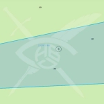 Парцел в Черноморец - 1760 кв.м за 64 €/кв.м - Снимка #1