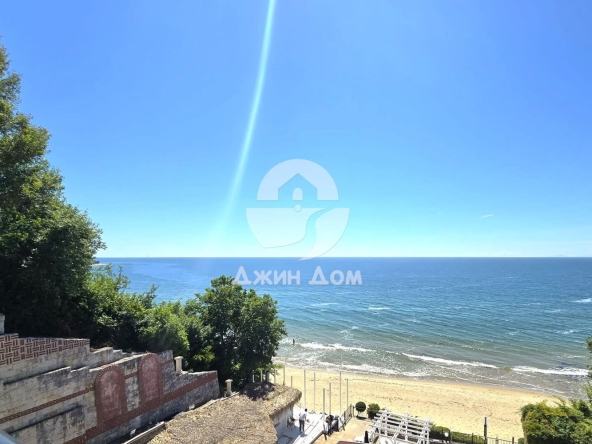 Двустаен апартамент в Свети Влас - 90 кв.м за 1245 €/кв.м - Снимка #1
