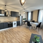 Двустаен апартамент в София, Малинова долина - 74 кв.м за 2730 €/кв.м - Снимка #1