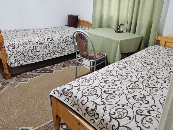 Дава се под наем Едностаен апартамент в Пловдив, Мараша - 35 кв.м за 178.5 € - Снимка #1