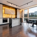 Тристаен апартамент в София, в.з. Малинова долина - 123 кв.м за 3781 €/кв.м - Снимка #1