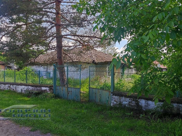 Парцел в с. Бобораци, Област Перник - 1180 кв.м за 23 €/кв.м - Снимка #1