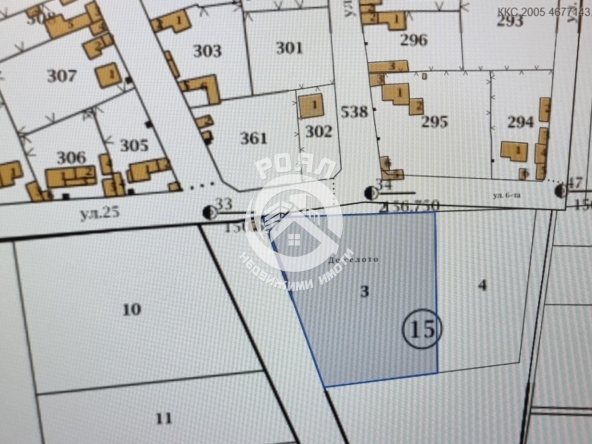 Парцел в с. Ясно поле, Област Пловдив - 4025 кв.м за 10 €/кв.м - Снимка #1