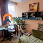 Двустаен апартамент в Поморие - 59 кв.м за 934 €/кв.м - Снимка #1