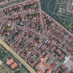 Парцел в София, Яворов - 228 кв.м за 2416 €/кв.м - Снимка #1