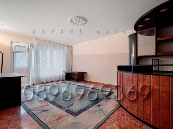 Тристаен апартамент в Варна, Възраждане 4 - 104 кв.м за 928 €/кв.м - Снимка #1