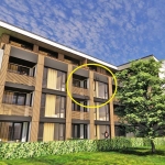 Двустаен апартамент в Карлово - 70 кв.м за 663 €/кв.м - Снимка #1