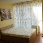 Едностаен апартамент в София, Полигона - 39 кв.м за 1694 €/кв.м - Снимка #1