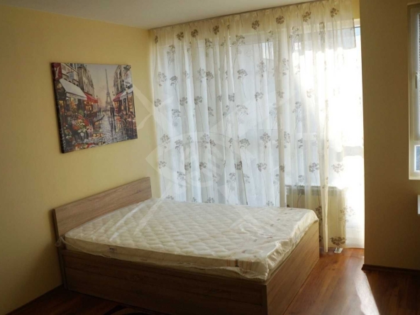 Едностаен апартамент в София, Полигона - 39 кв.м за 1694 €/кв.м - Снимка #1