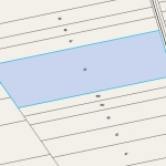 Земеделски имот в Пловдив, Коматево -  кв.м за 1148 €/дка - Снимка #1