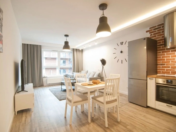 Двустаен апартамент в София, Надежда 2 - 62 кв.м за 1069 €/кв.м - Снимка #1