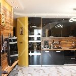 Тристаен апартамент в София, Люлин 8 - 93 кв.м за 3119 €/кв.м - Снимка #1