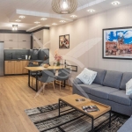 Дава се под наем Двустаен апартамент в София, Кръстова вада - 82 кв.м за 897.6 € - Снимка #1