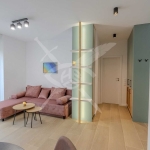 Дава се под наем Двустаен апартамент в София, Дружба 2 - 51 кв.м за 698.19 € - Снимка #1